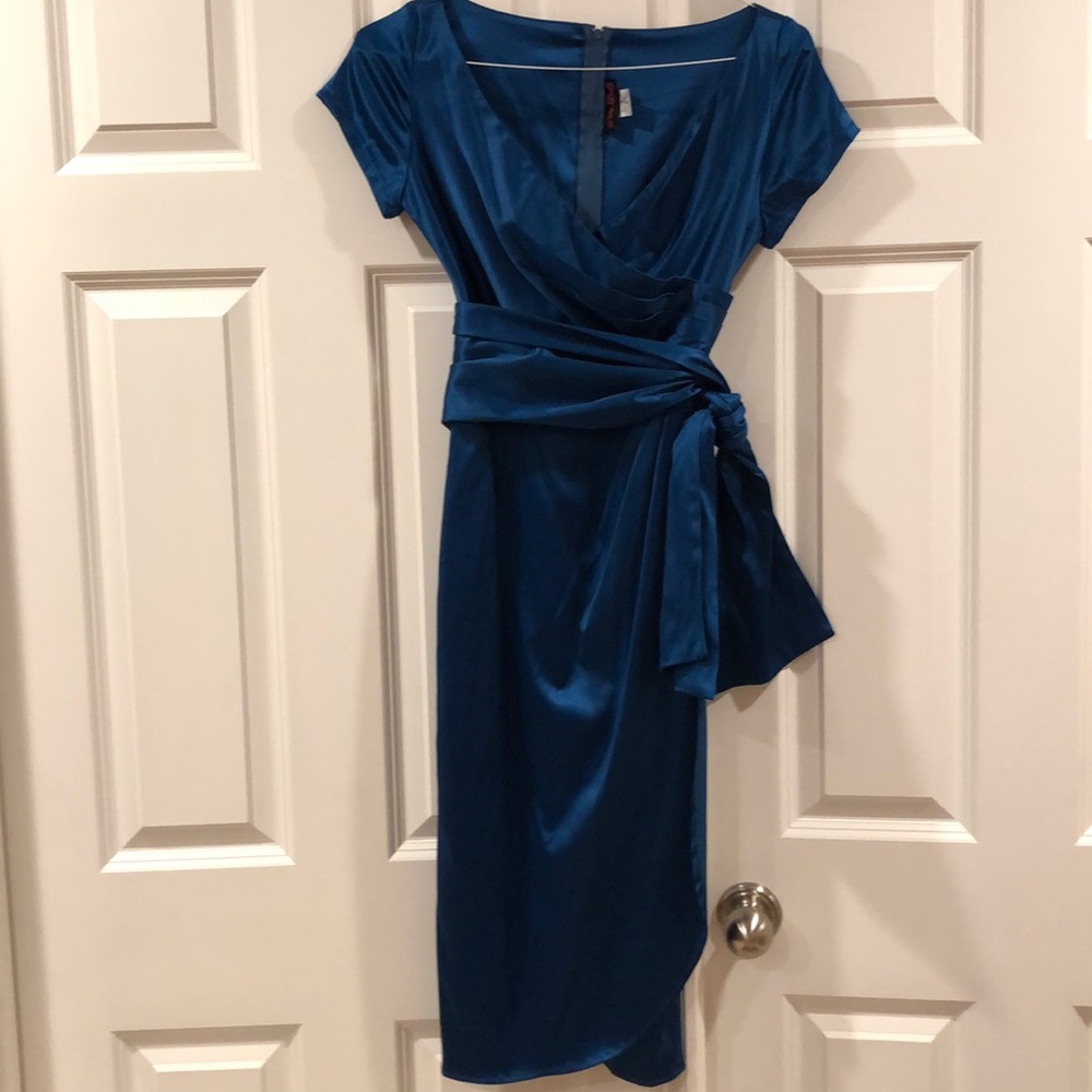 Diva Dollz Dress